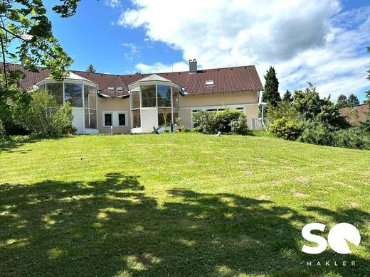 Villa in Kőszegszerdahely, Vas