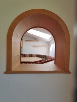 Διαμέρισμα σε Ramsau im Zillertal, Politischer Bezirk Schwaz