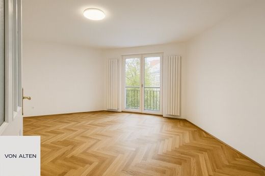 Appartement in Wenen, Wien Stadt
