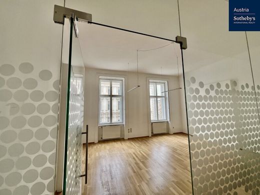Office in Vienna, Wien Stadt
