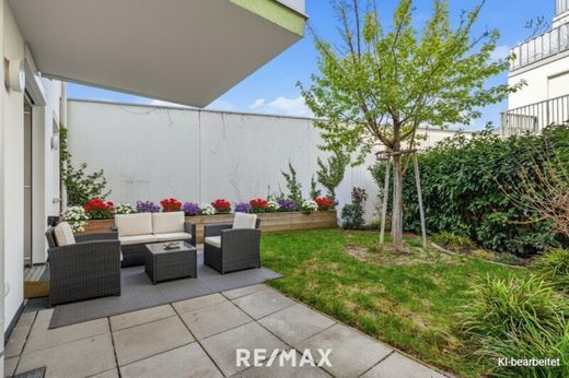 Apartment in Vienna, Wien Stadt
