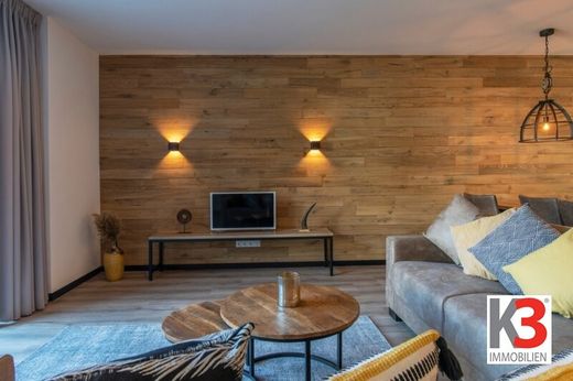 Tschagguns, Politischer Bezirk Bludenzのアパートメント