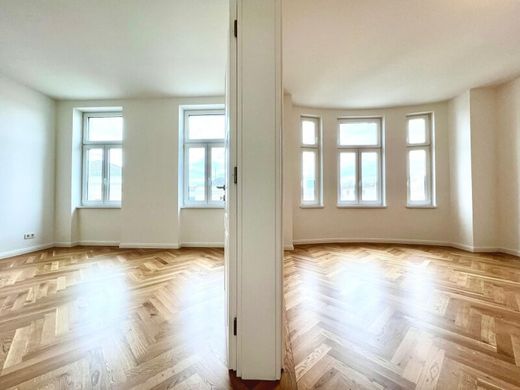 Apartment / Etagenwohnung in Gemeindebezirk Landstrasse, Wien Stadt