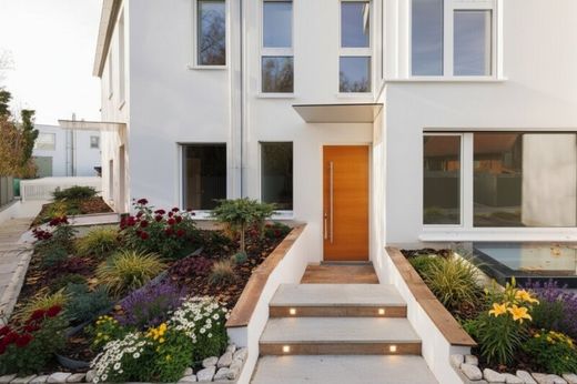 豪宅  維也納, Wien Stadt