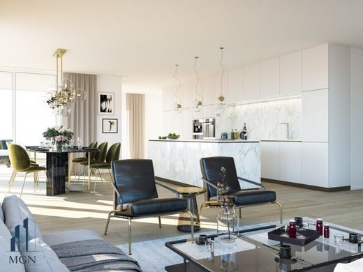 Attico a Villaco, Villach Stadt