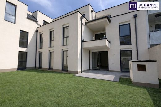 Appartement à Groß-Enzersdorf, Politischer Bezirk Gänserndorf