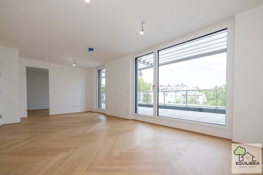 Appartement in Wenen, Wien Stadt