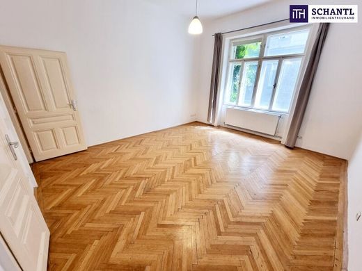Apartment in Gemeindebezirk Landstrasse, Wien Stadt