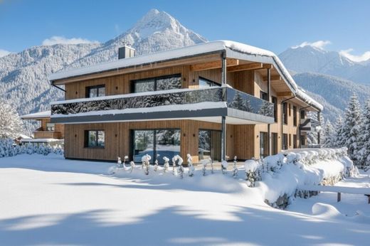 套间/公寓  Sankt Ulrich am Pillersee, Politischer Bezirk Kitzbühel