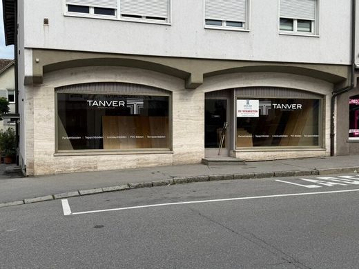 Office in Bludenz, Politischer Bezirk Bludenz