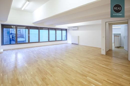 Office in Vienna, Wien Stadt