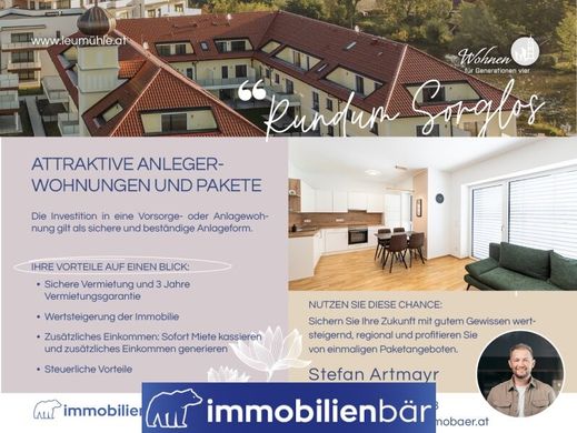 Appartamento a Eferding, Politischer Bezirk Eferding