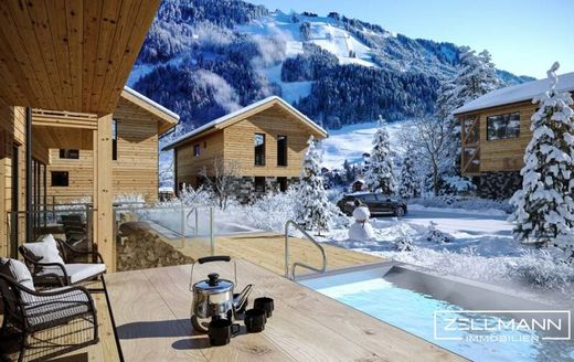 Apartment in Sankt Georgen ob Murau, Politischer Bezirk Murau