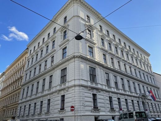 Biuro w Wiedeń, Wien Stadt