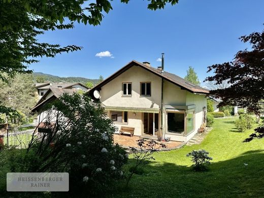 ‏בתי יוקרה ב  Velden am Wörthersee, Politischer Bezirk Villach Land