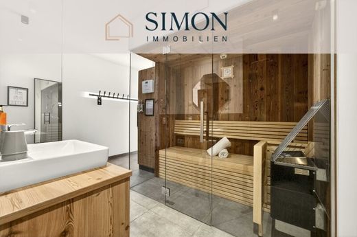 Appartement à Zell am See, Politischer Bezirk Zell am See