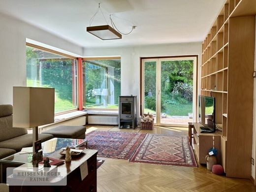 Luksusowy dom w Velden am Wörthersee, Politischer Bezirk Villach Land