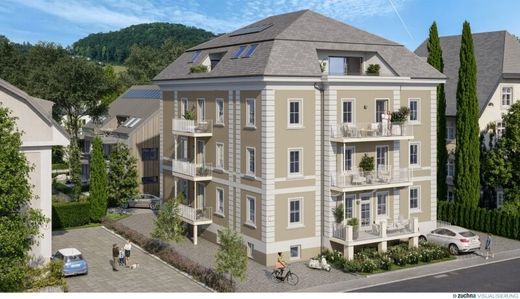 Appartement à Salzbourg