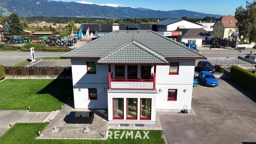 Luxury home in Wöllmerdorf, Politischer Bezirk Murtal