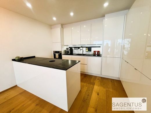 Daire Wattenberg, Politischer Bezirk Innsbruck Land