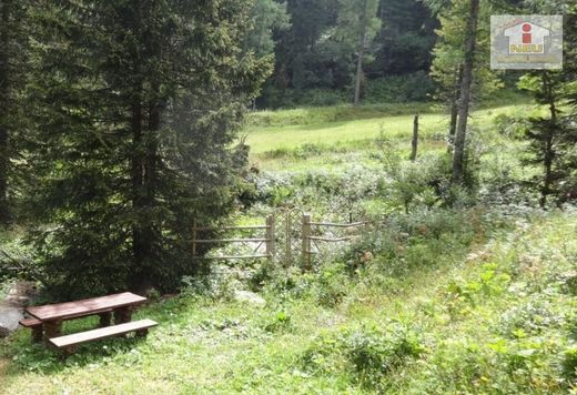 Casa de lujo en Turracherhöhe, Politischer Bezirk Feldkirchen