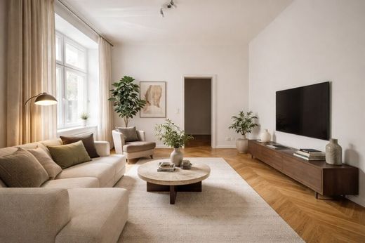 Appartement à Vienne, Wien Stadt