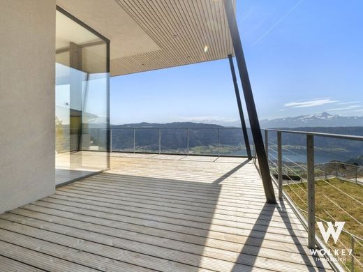 Villa in Winkl Ossiachberg, Politischer Bezirk Feldkirchen
