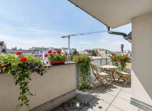 Apartment in Vienna, Wien Stadt