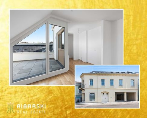 Apartment / Etagenwohnung zu verkaufen in Bad Vöslau
