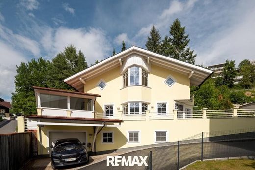 Luxus-Haus in Sankt Johann im Pongau, Politischer Bezirk Sankt Johann im Pongau