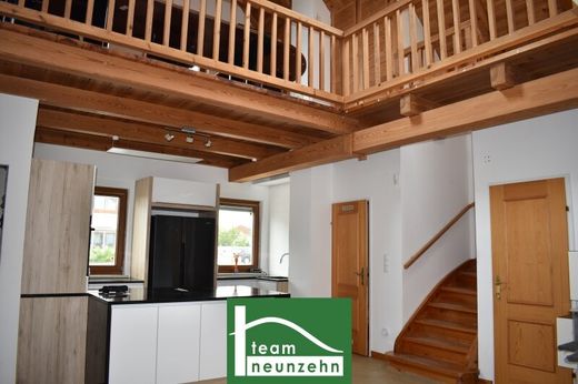 Luxe woning in Mörbisch am See, Eisenstadt-Umgebung