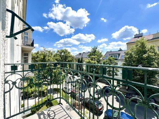 Apartment in Vienna, Wien Stadt