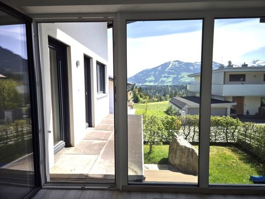 Casa di lusso a Penning, Politischer Bezirk Kitzbühel