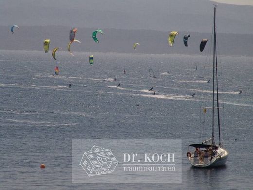 Hotel in Split, Grad Split