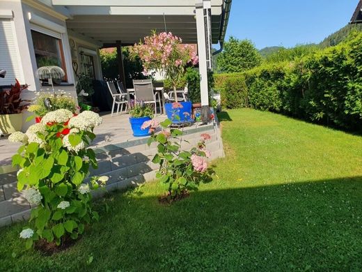 Luxus-Haus in Feldkirchen in Kärnten, Politischer Bezirk Feldkirchen