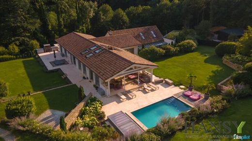 Luxury home in Wolfsgraben, Politischer Bezirk Sankt Pölten