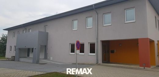 Office in Stegersbach, Politischer Bezirk Güssing