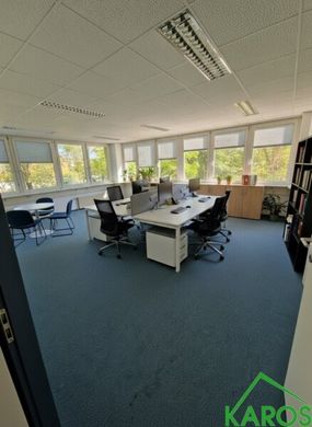 Office in Vienna, Wien Stadt