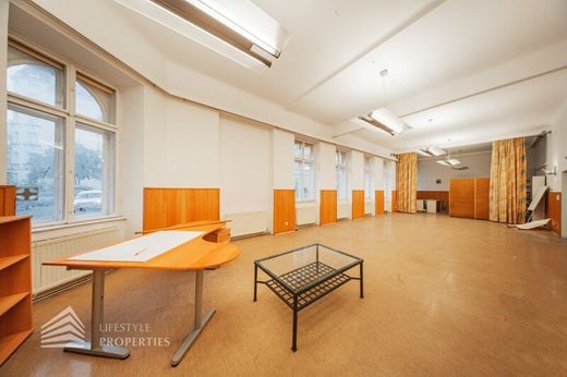 Apartment in Gemeindebezirk Josefstadt, Wien Stadt