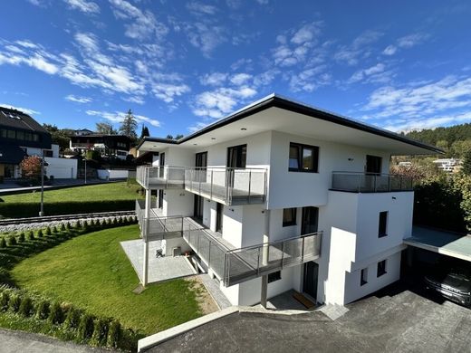 Penthouse in Natters, Politischer Bezirk Innsbruck Land