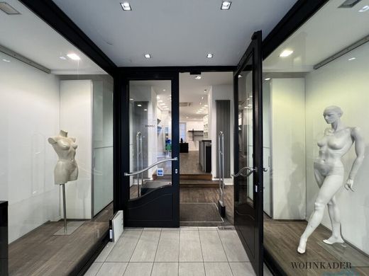 Office in Vienna, Wien Stadt