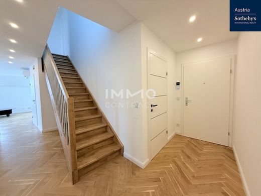 Apartment in Vienna, Wien Stadt