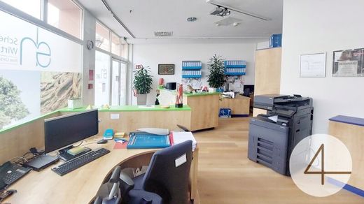 Bureau à Sankt Pölten, Sankt Pölten Stadt