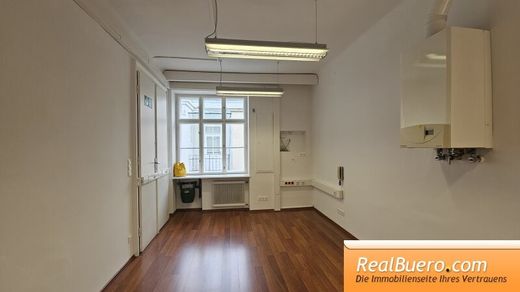 Office in Vienna, Wien Stadt