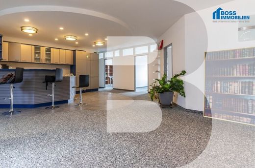 Office in Linz, Linz Stadt