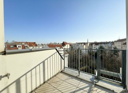 Appartamento a Vienna, Wien Stadt