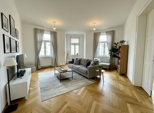 Gemeindebezirk Landstrasse, Wien Stadtのアパートメント