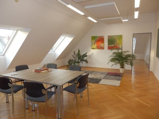 Office in Vienna, Wien Stadt