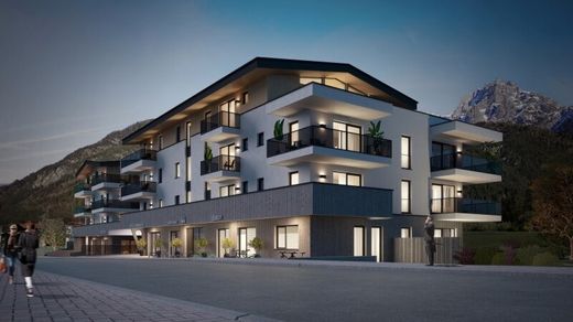 阁楼  Sankt Ulrich am Pillersee, Politischer Bezirk Kitzbühel