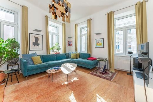 Apartment / Etagenwohnung in Leopoldstadt, Wien Stadt